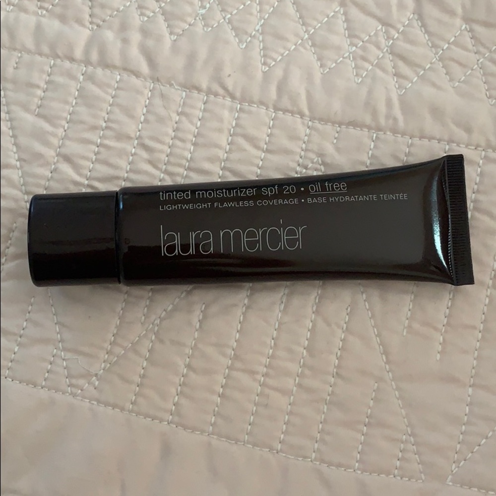 Laura Mercier tinted moisturizer
